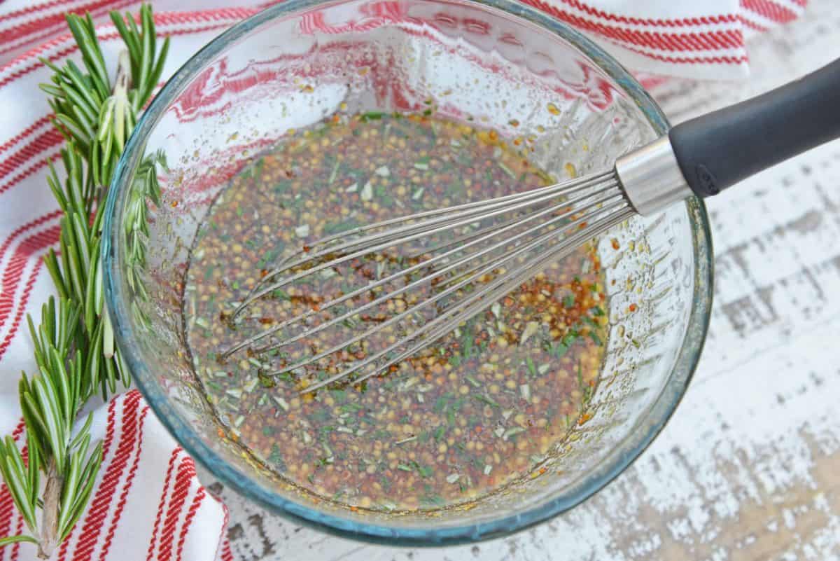 Mustard Brown Sugar Baked Ham Easy Spiral Ham Recipes