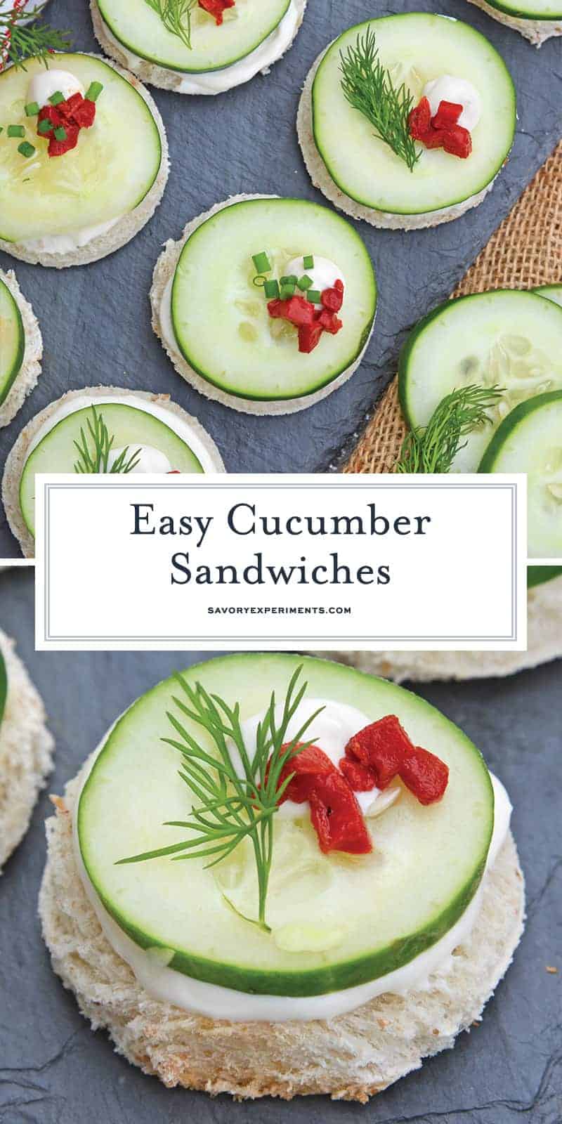 Easy Finger Sandwich Recipes Cucumber Sandwiches Cucumber Canapes Easy Finger Easy Finger Sandwich Recipes Cucumber Sandwiches Cucumber Canapes Easy Finger