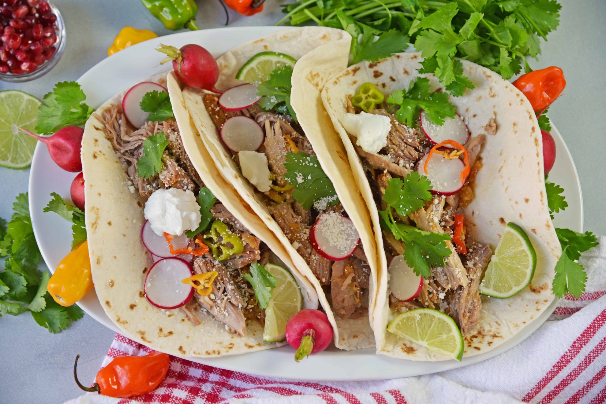 Easy Pressure Cooker Carnitas How to Make Carnitas
