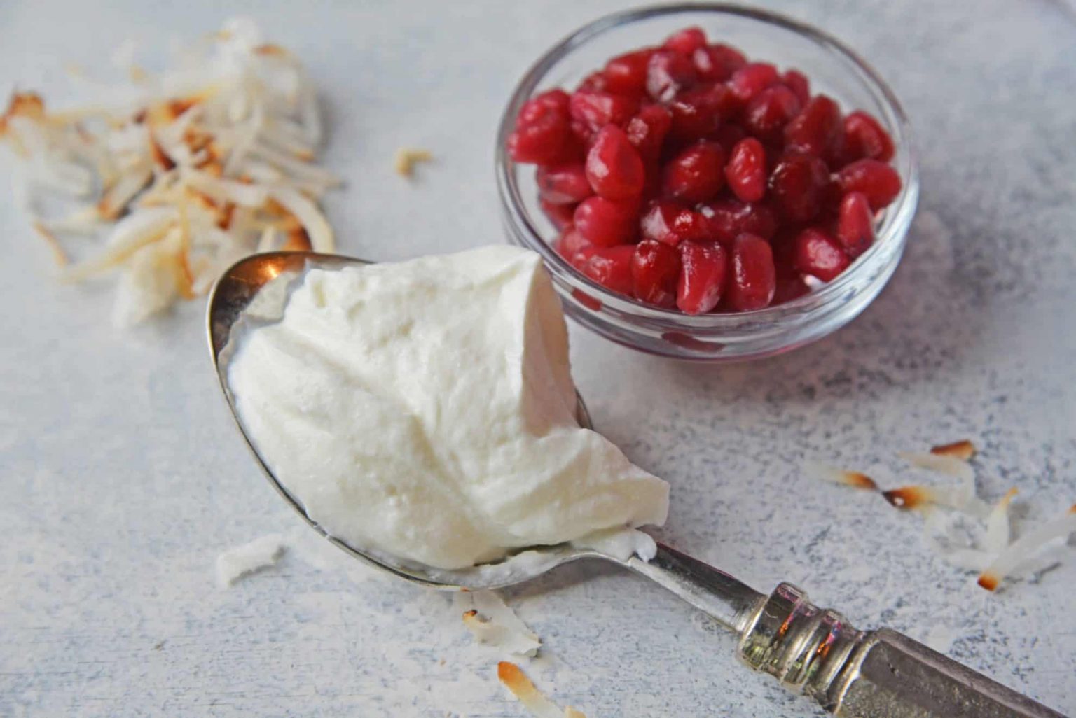 50+ Yogurt Topping Ideas (Topping for Yogurt Bowls!) Savory Experiments