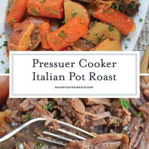 Italian Pot Roast for Pinterest