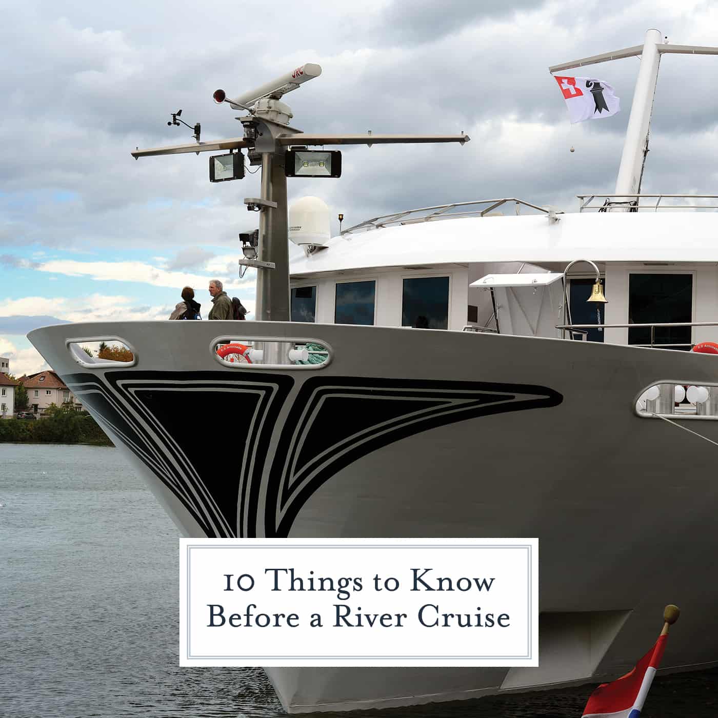 River cruising is a more intimate way of visiting countries and seeing how the local people live. Everything you needs to plan your dream cruise! #rivercruise #europe www.savoryexperiments.com