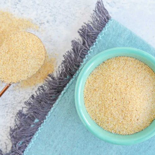 Homemade Seasoned Salt Easy Seasoning Salt Recipe