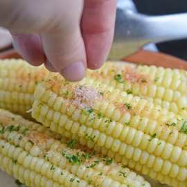 corn Seasoning