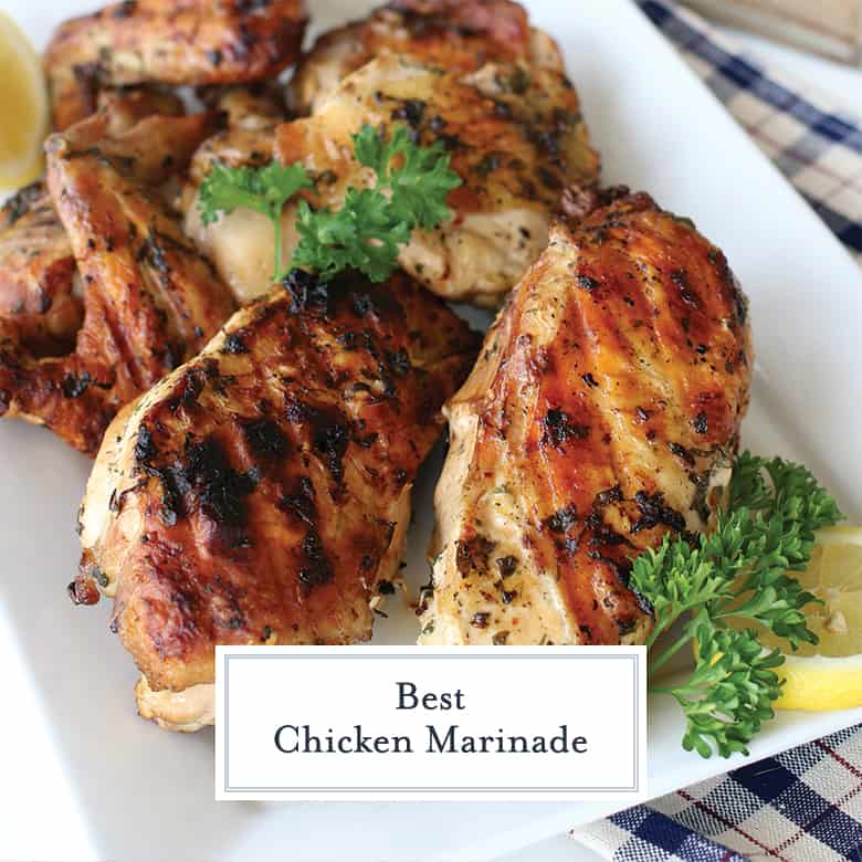 Best Chicken Marinade Savory Experiments,Best Canned Cat Food For Kittens