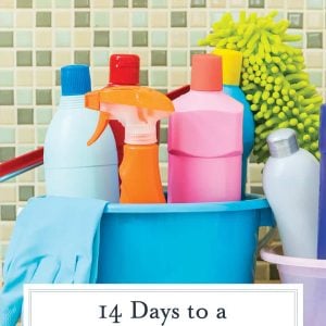 tips for a cleaner kitchen