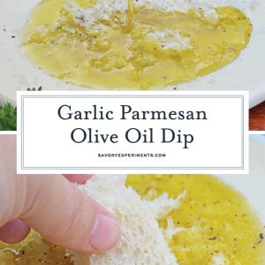 Parmesan Roasted Garlic Bread Dipping & Cooking Oil Mix – Artisan Mixes