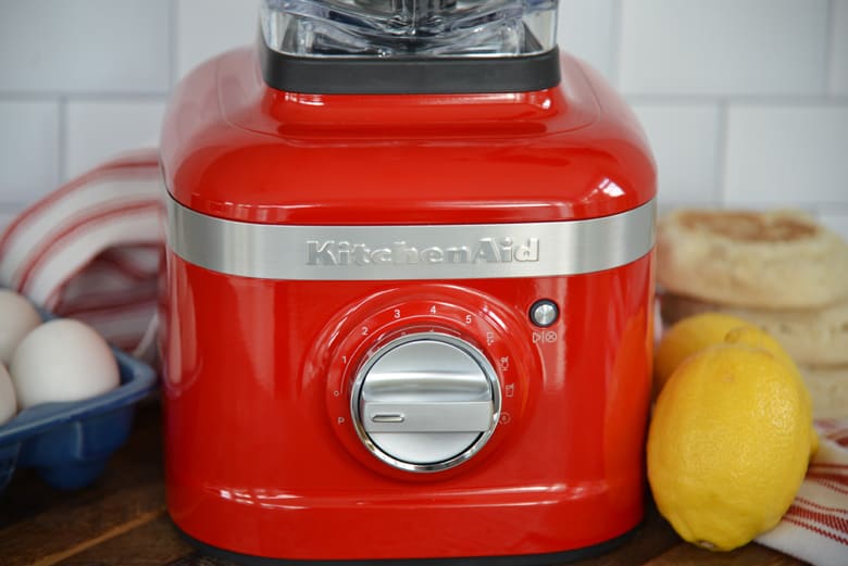 K400 Blender Knob 