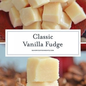 collage of vanilla fudge images