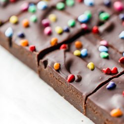cosmic brownies