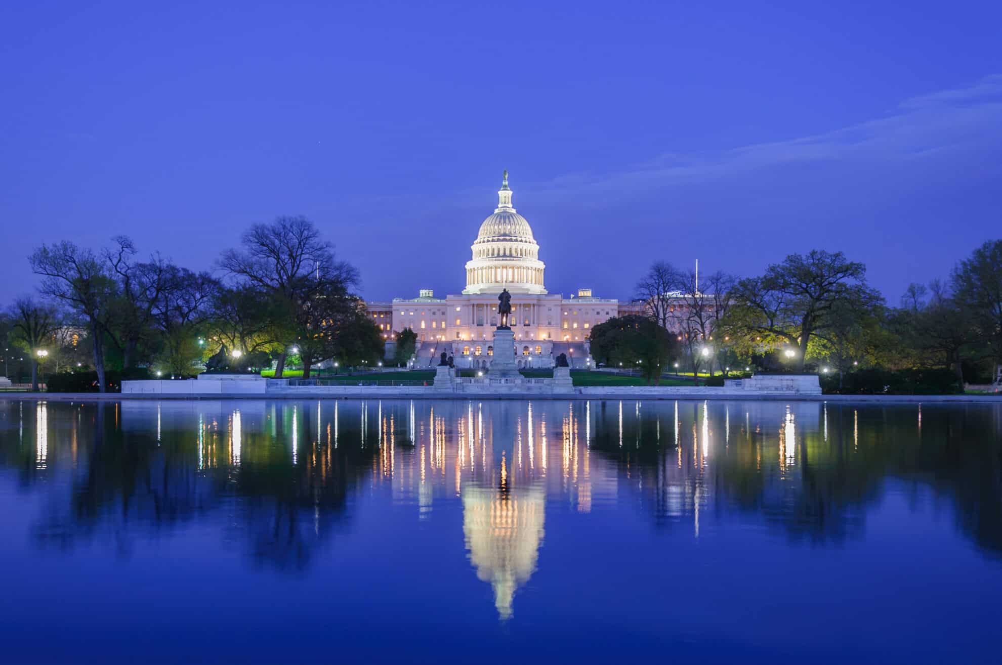 40+ Things to Do in Washington DC Savory Experiments