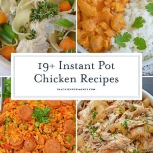 chicken of instant pot chicken recipes