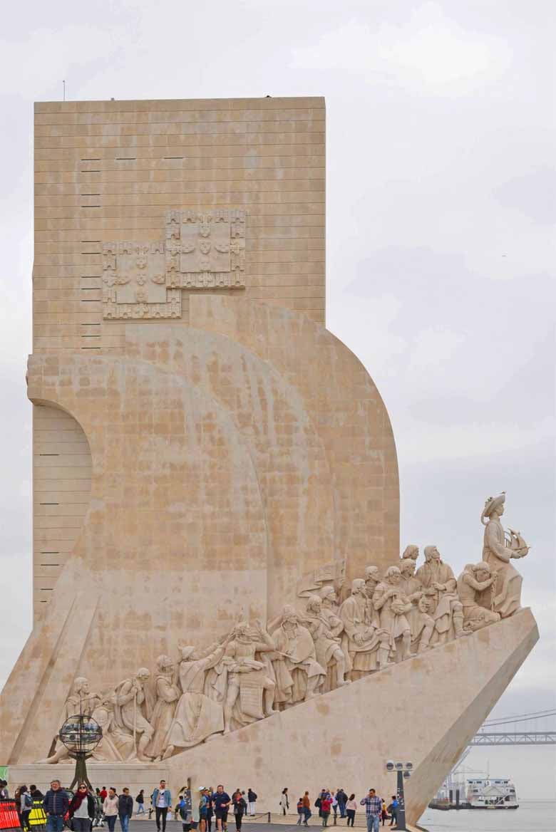 Monument of Discoveries 
