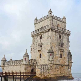 Belém Tower