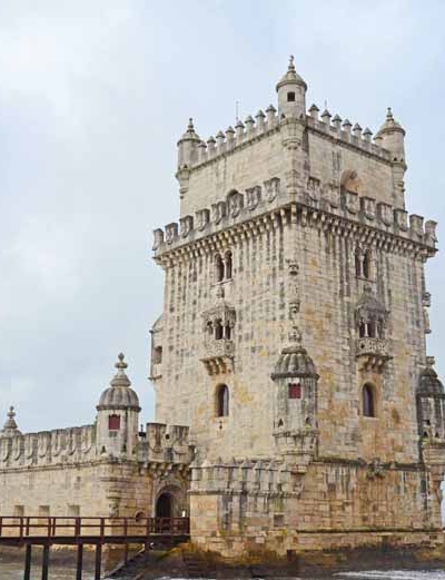 Belém Tower