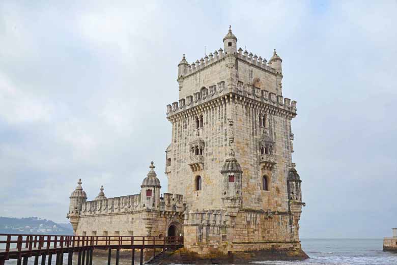 Belém Tower