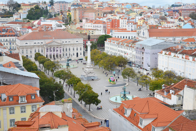 Rossio 