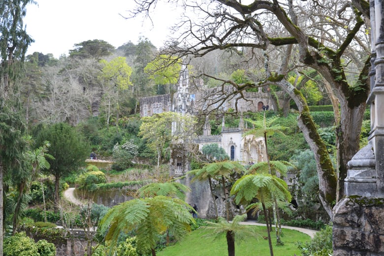 Quinta da Regaleira