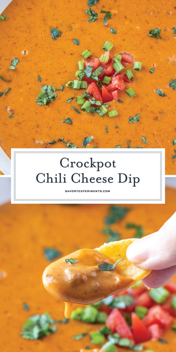 chili cheese dip for pinterest 