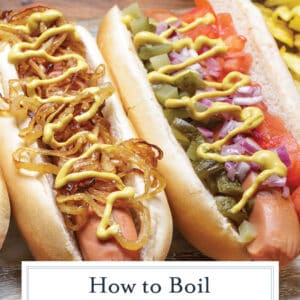 Should You Be Seasoning Your Hot Dogs? I Tried It, and Have Thoughts