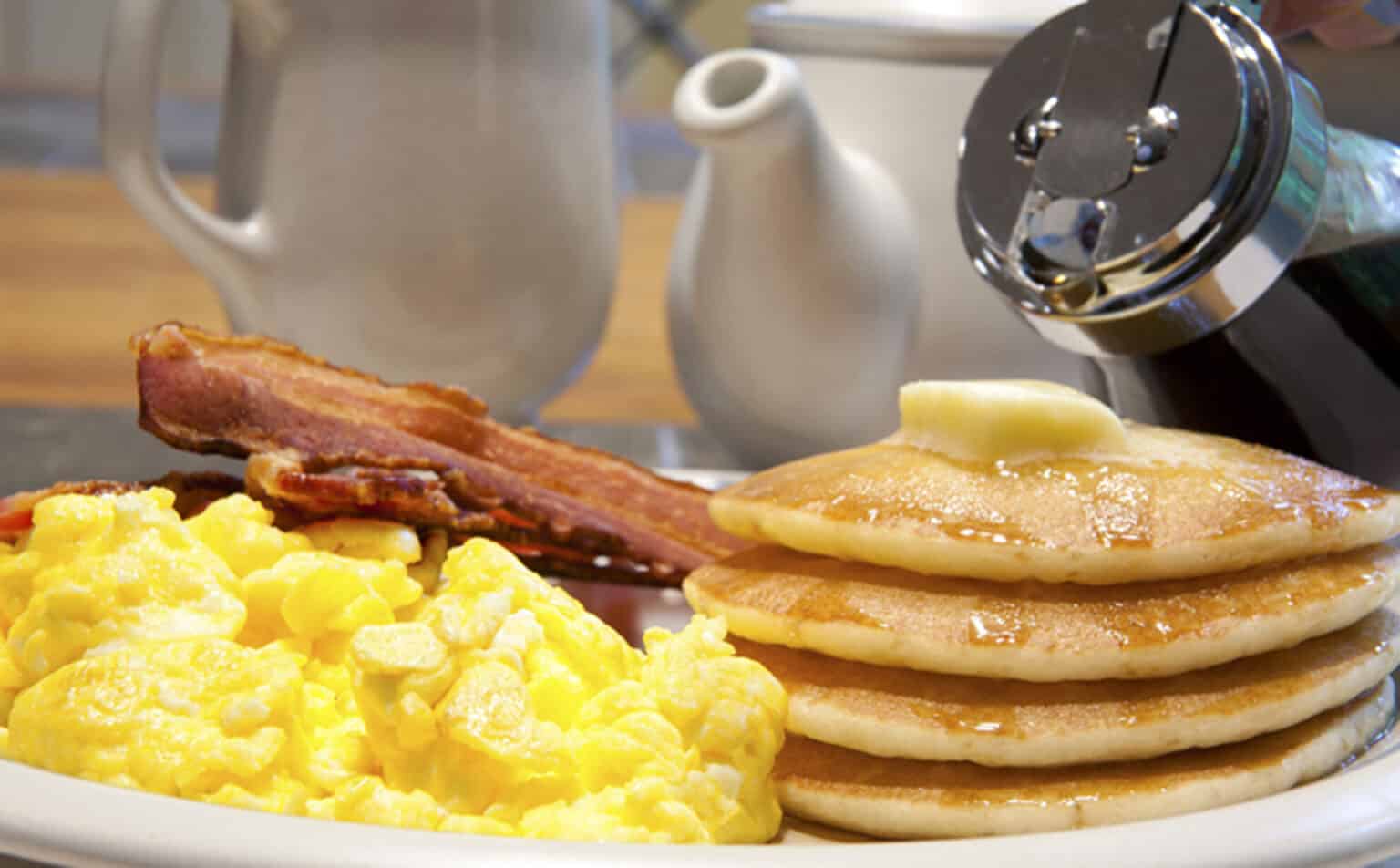 Fluffy BEST Scrambled Egg Recipe How to Fold Silky Scrambled Eggs