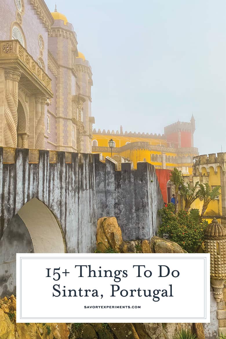things to do in Sintra 