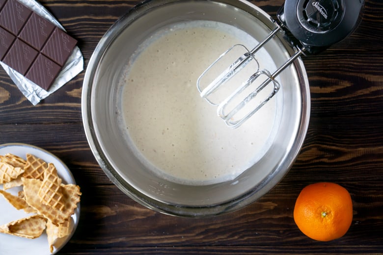 how to make cannoli dip 