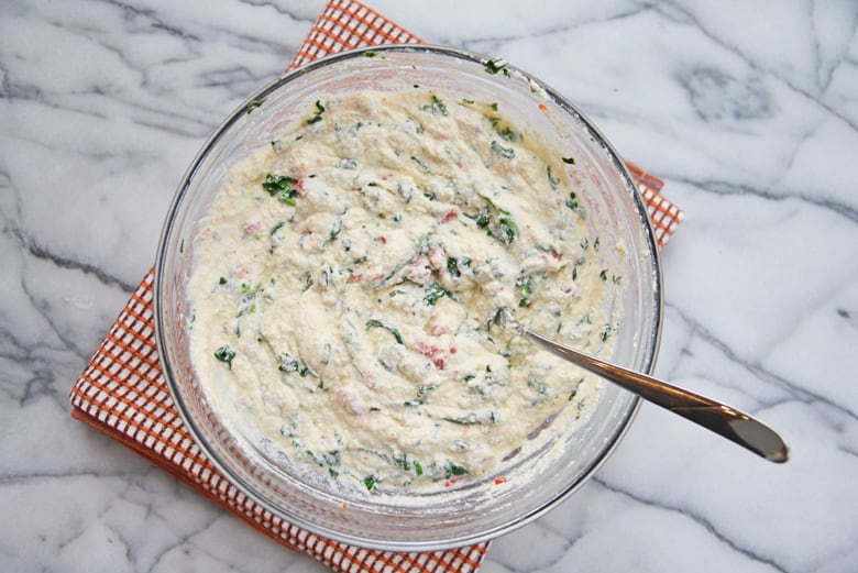 ricotta cheese filling for stuffed shells 