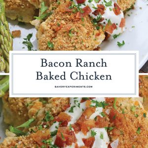 ranch chicken for pinterest 