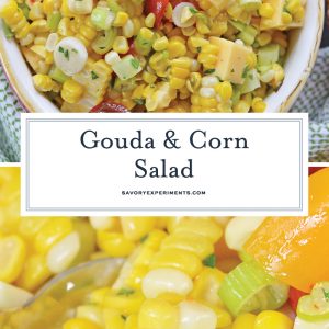 grilled corn salad for pinterest