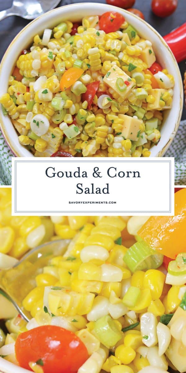 gouda and corn salad for pinterest 