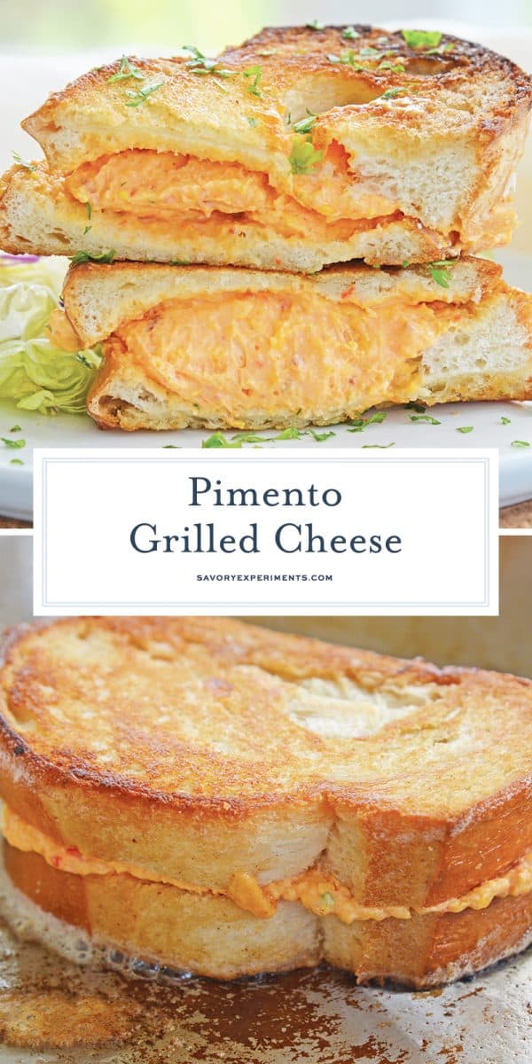 pimento grilled cheese sandwich for pinterest 