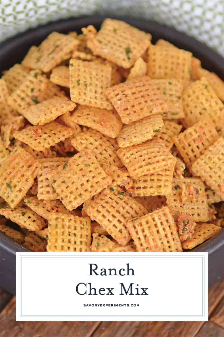 ranch chex for pinterest 
