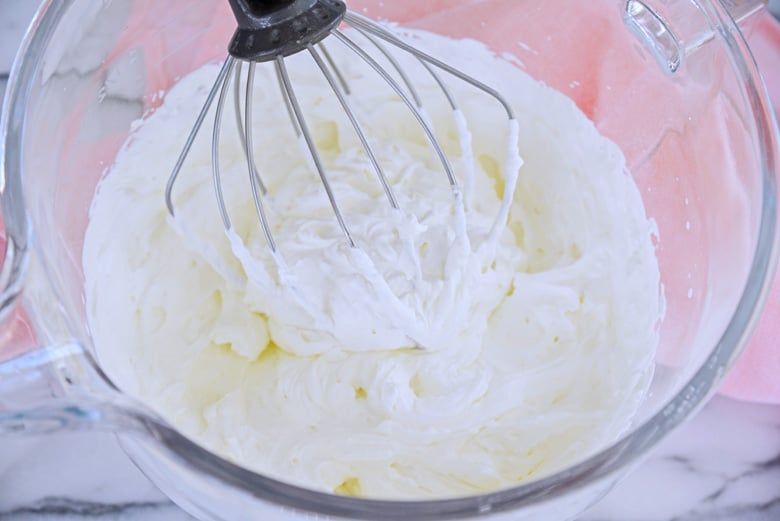 How To Make Whipped Cream With Milk And Cornstarch?