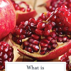 what is a pomegranate