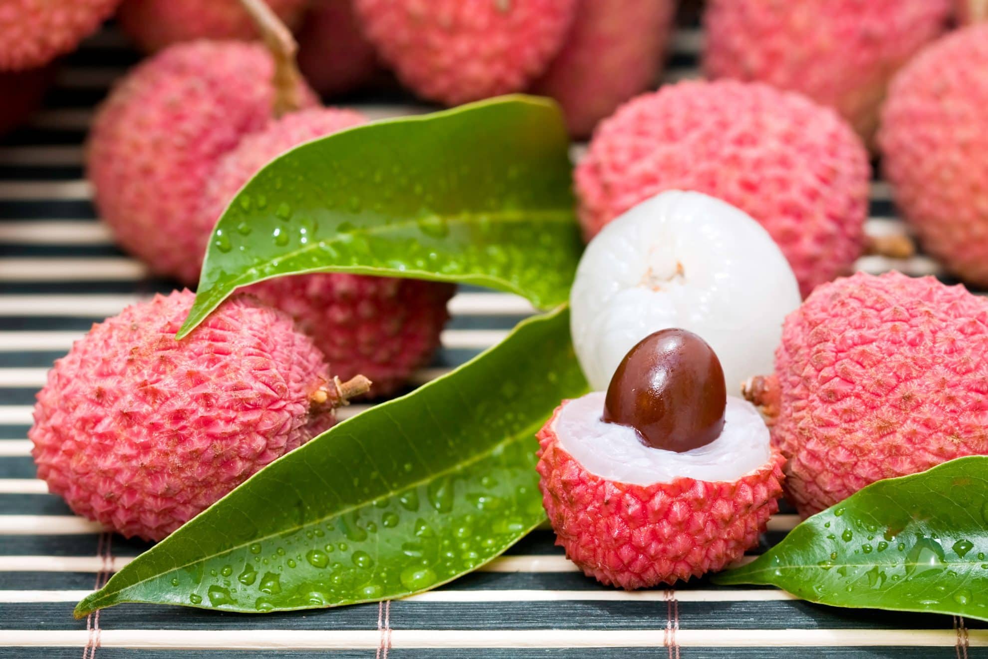 What Is Lychee How Do I Eat And Cook With It 