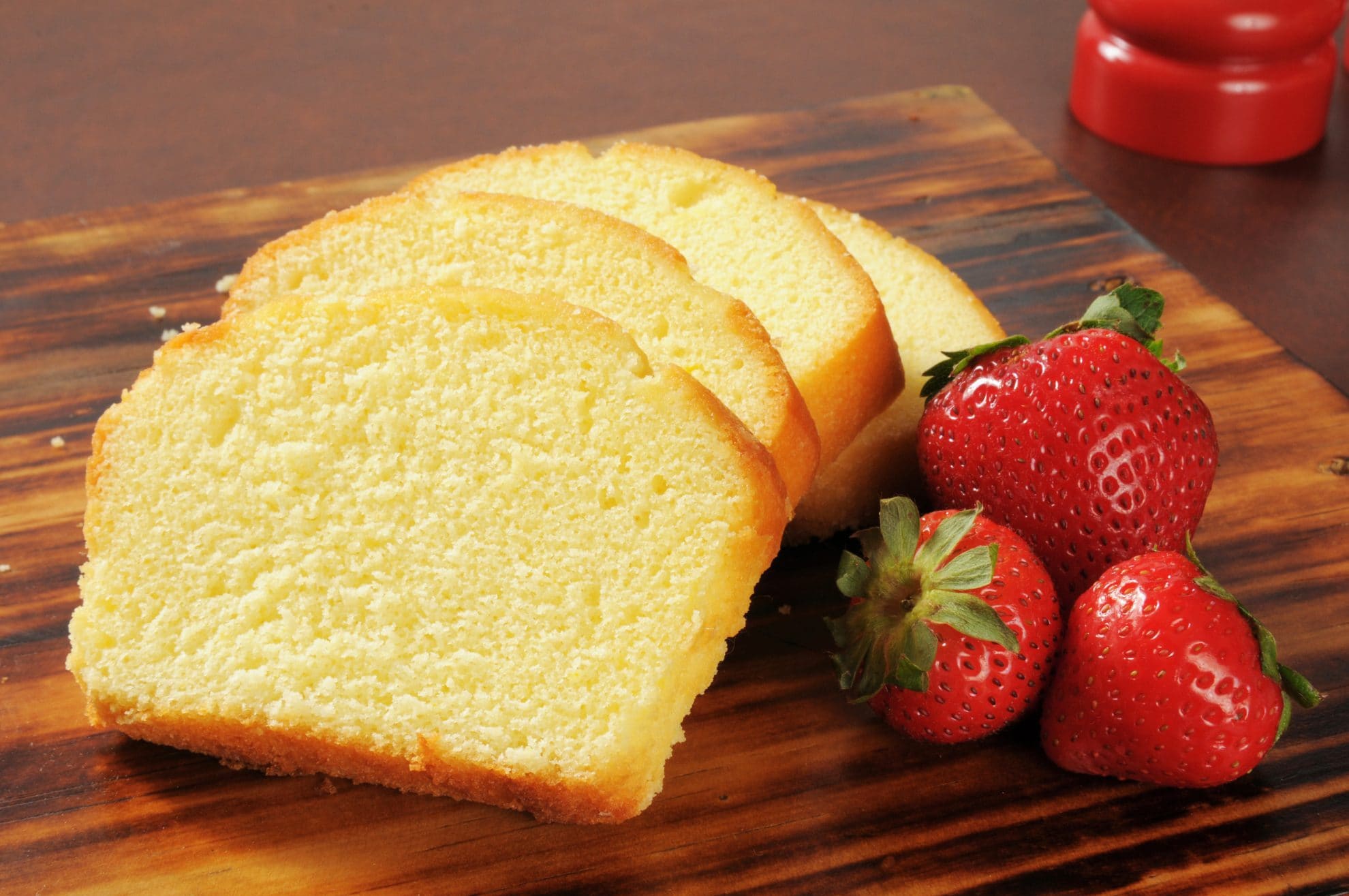 Top 9 Mistakes When Making Pound Cake Are You Guilty 
