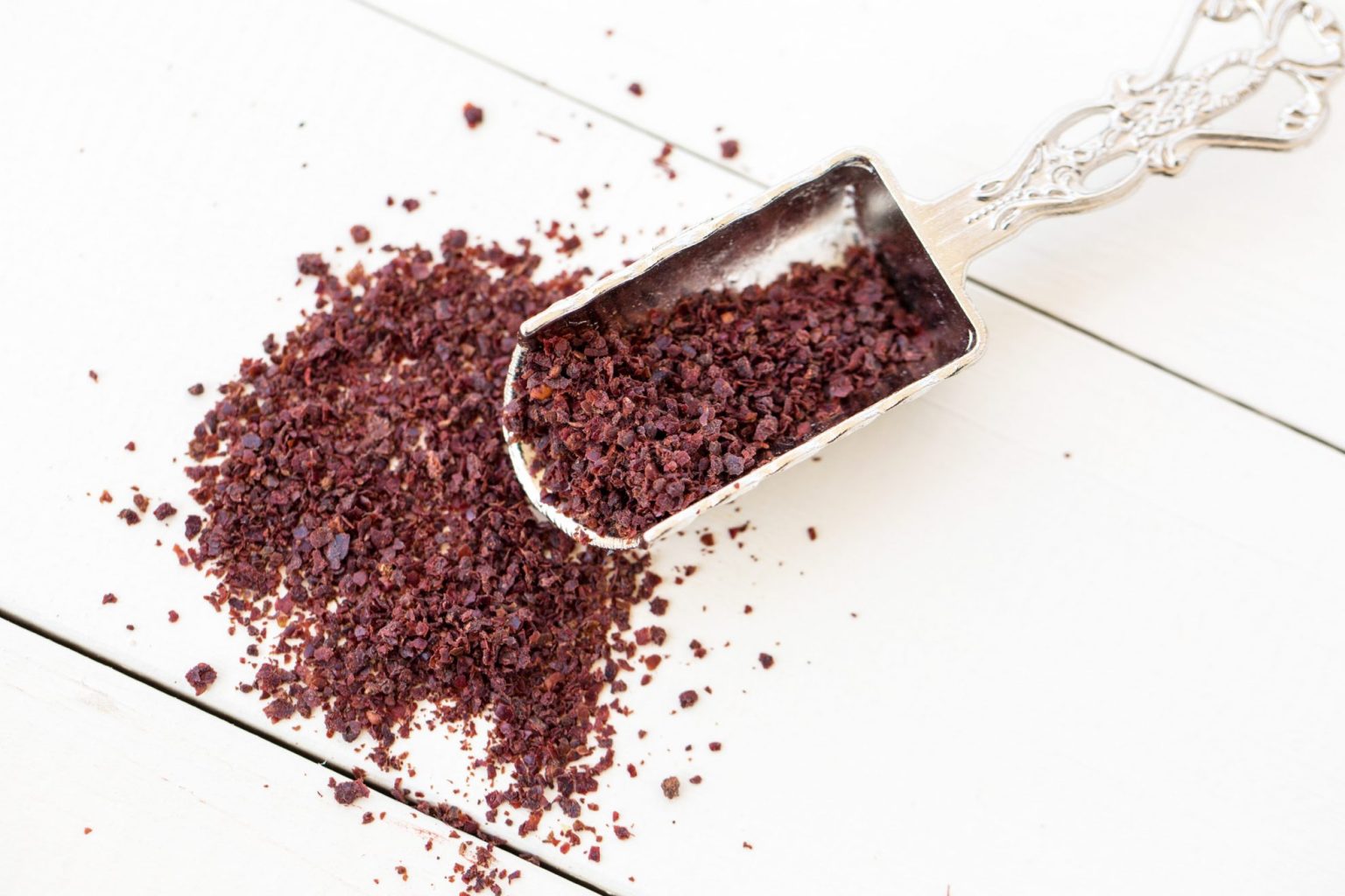 What is Sumac and How Do I Use It to Cook? + Sumac Recipes!!