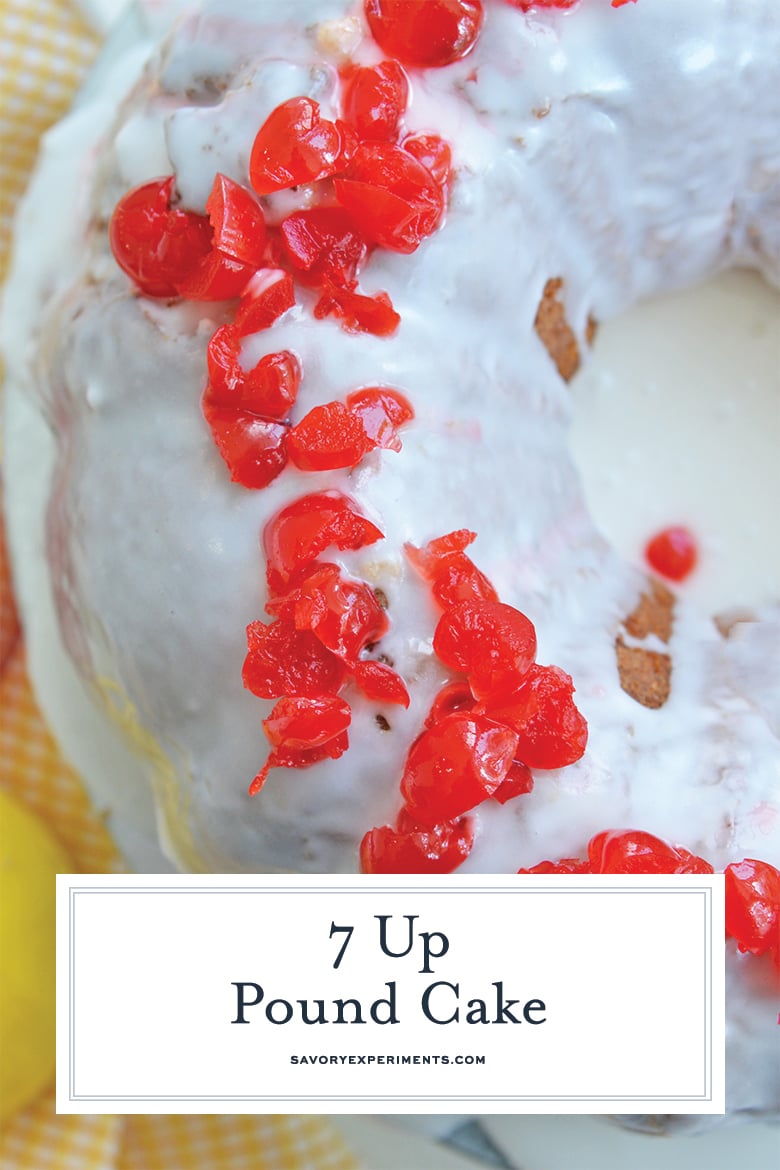 shirley temple pound cake for pinterest  