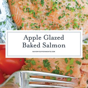 baked salmon recipe for pinterest