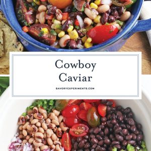 cowboy caviar for pinterest