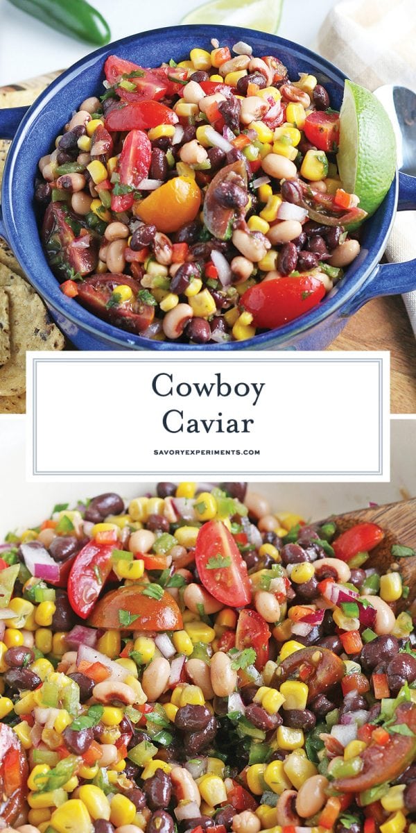 texas caviar for pinterest 