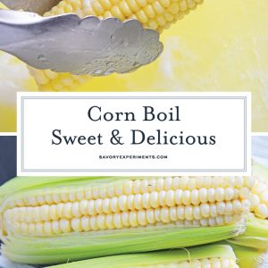 corn boil for pinterest