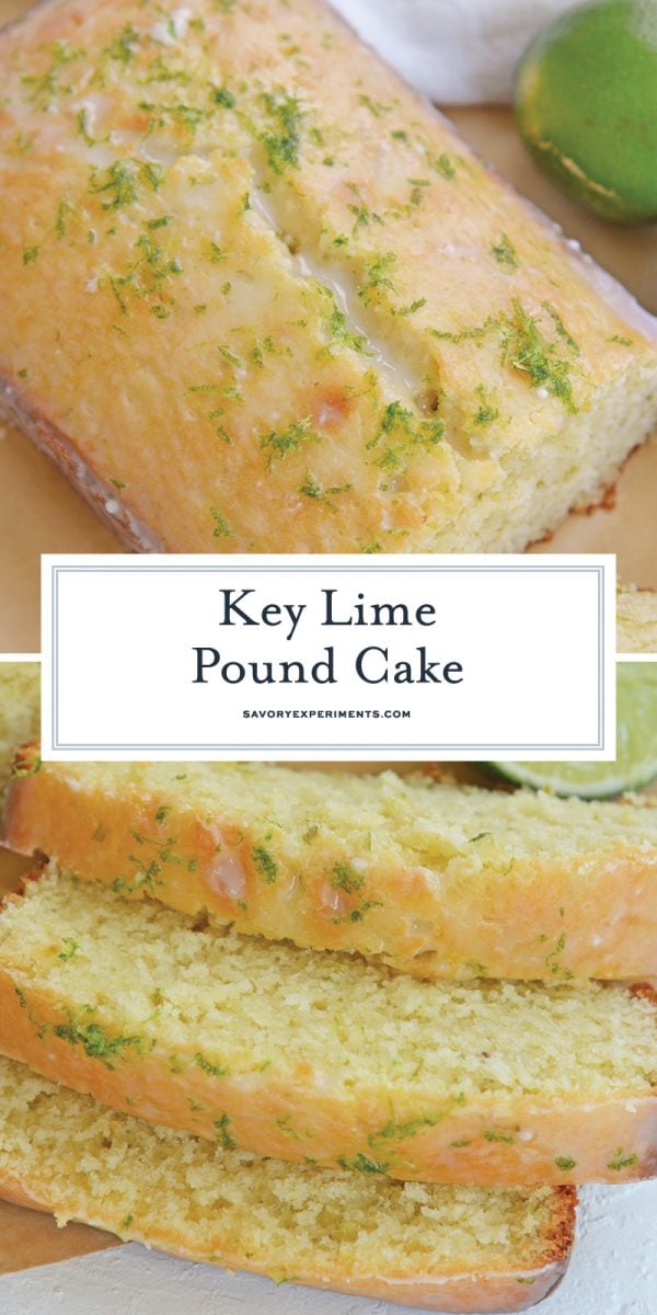 key lime pound cake for pinterest 