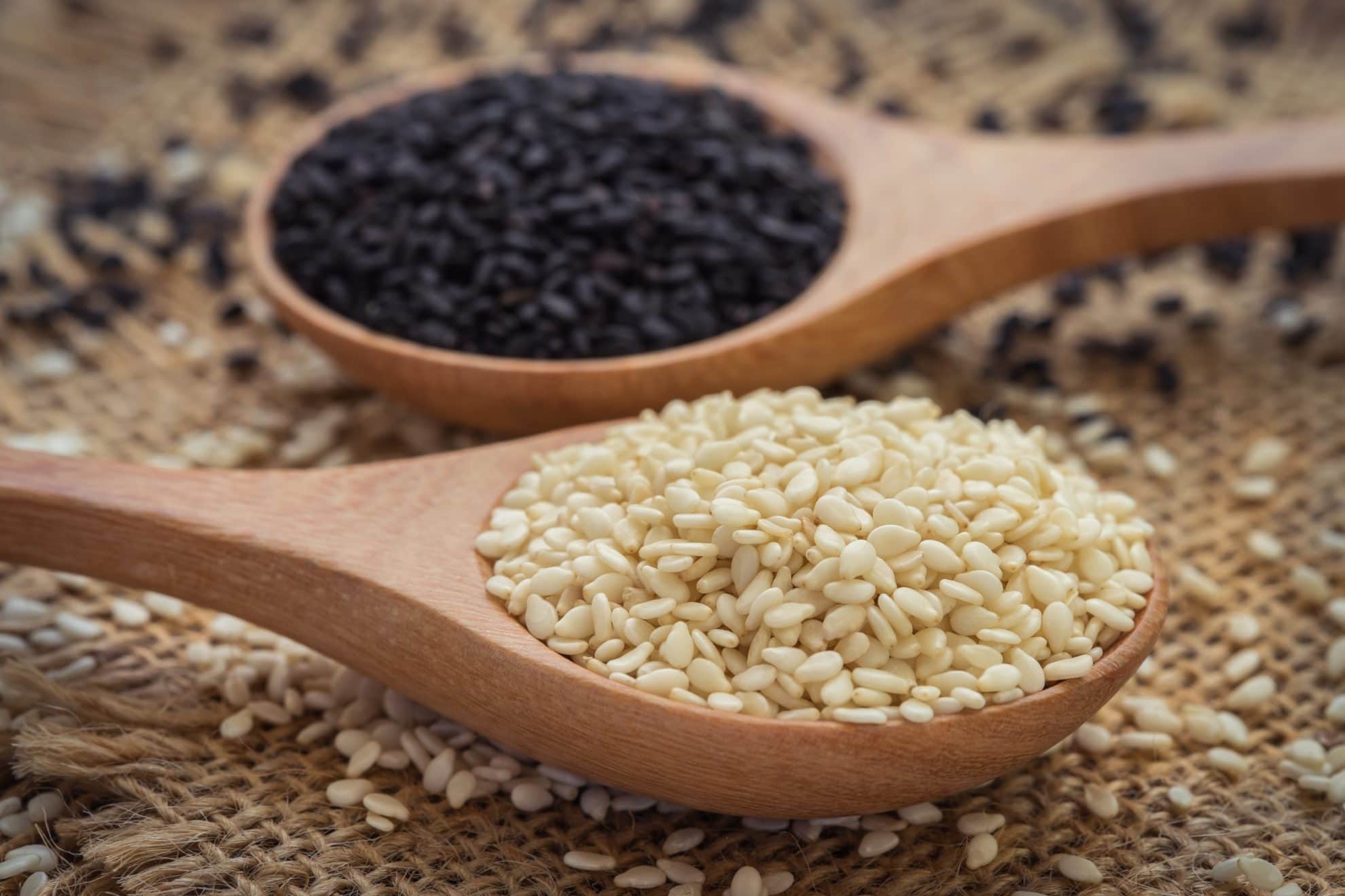 What are Sesame Seeds & How Do I Cook With Them?