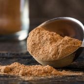 homemade pumpkin pie spice mix