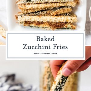 zucchini fries pins