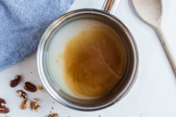 honey sauce for baklava