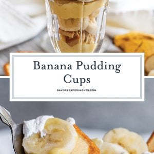 banana pudding for pinterest