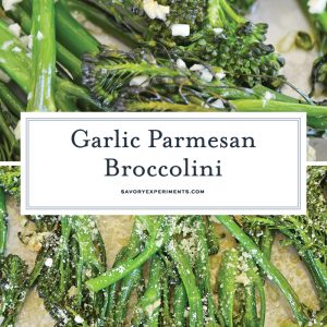 broccolini pinterest pin